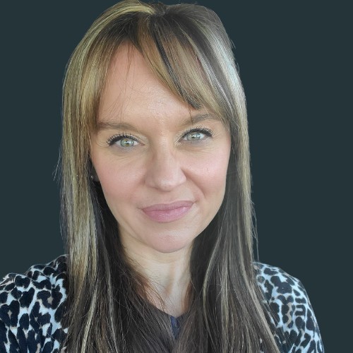 Dr. Krista Stevens